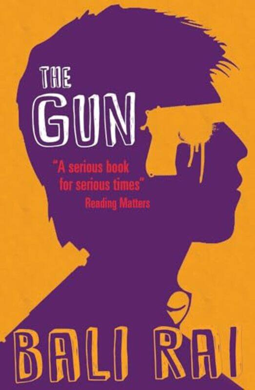 

The Gun by Bali Rai-Paperback