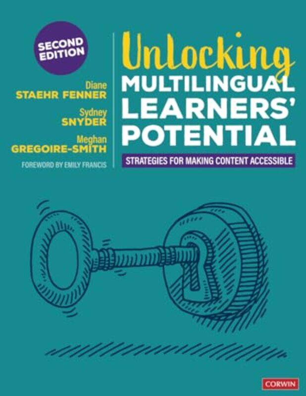 

Unlocking Multilingual Learners Potential by Guy Pratt-Paperback
