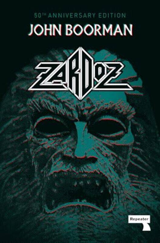 

Zardoz By Boorman John - Paperback