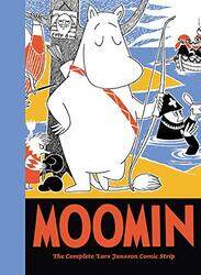 Moomin by Lars Jansson-Hardcover