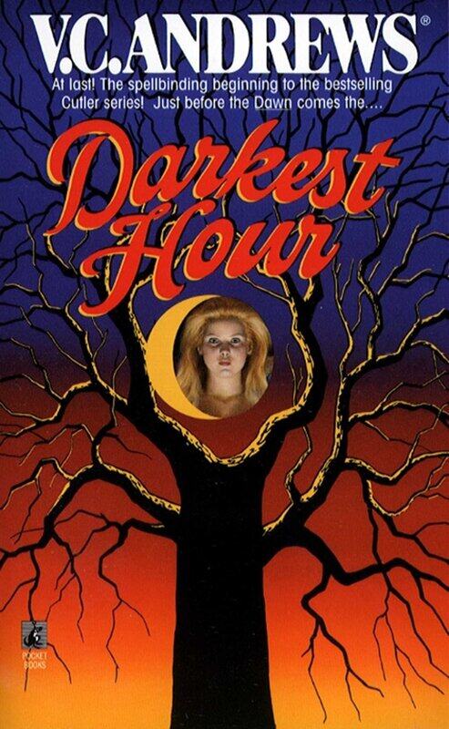 

Darkest Hour (Cutler), Paperback Book, By: Virginia Andrews