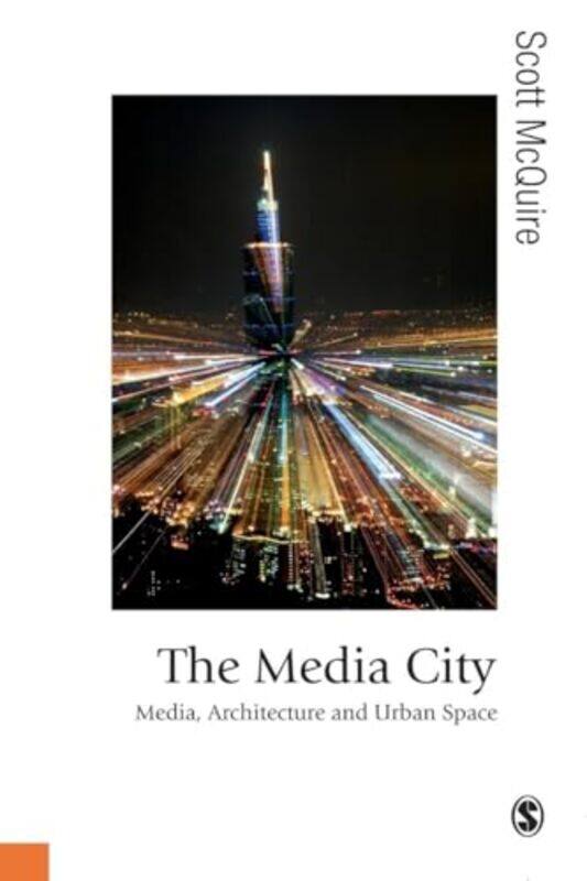 

The Media City by Julie Green-Paperback