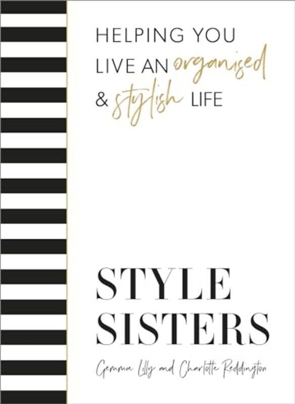 

Style Sisters by Charlotte ReddingtonGemma Lilly-Hardcover