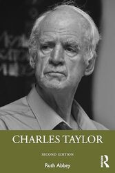 Charles Taylor by Ruth Swinburne University of Technology, Australia Abbey-Paperback