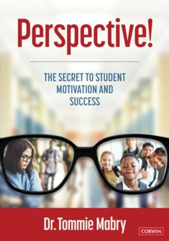 

Perspective! by Danielle Lobban-Paperback