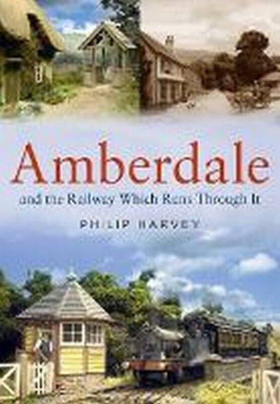 

Amberdale and the Railway Which Runs Through It by Paul Manchester Metropolitan University GrayDeborah JumpHannah Manchester Metropolitan University S