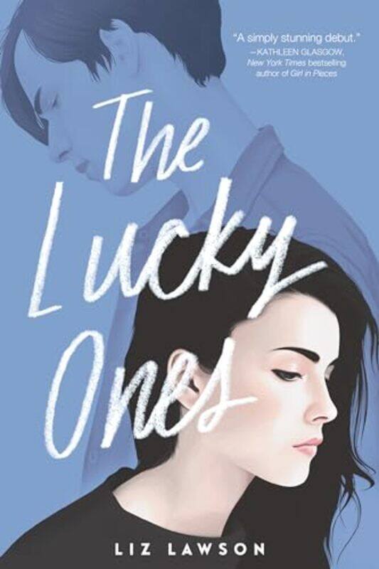 

The Lucky Ones by Liz Lawson-Paperback