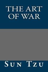 The Art of War,Paperback,BySun Tzu