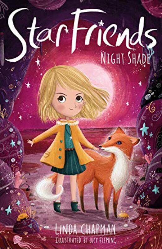 

Night Shade by Linda ChapmanLucy Fleming-Paperback