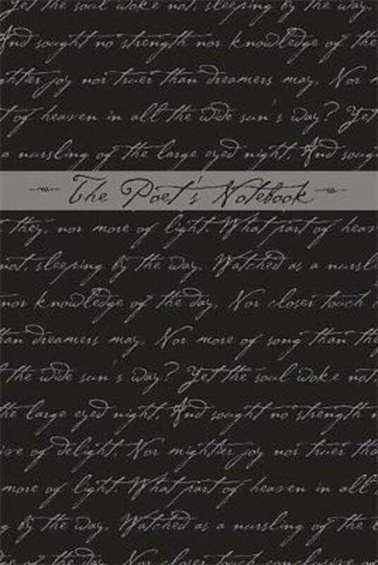

Poet's Notebook: Inspiration, Techniques, and Advice on Craft.paperback,By :David Stanford Burr