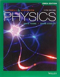 Physics,Paperback,By:Cutnell, John D.