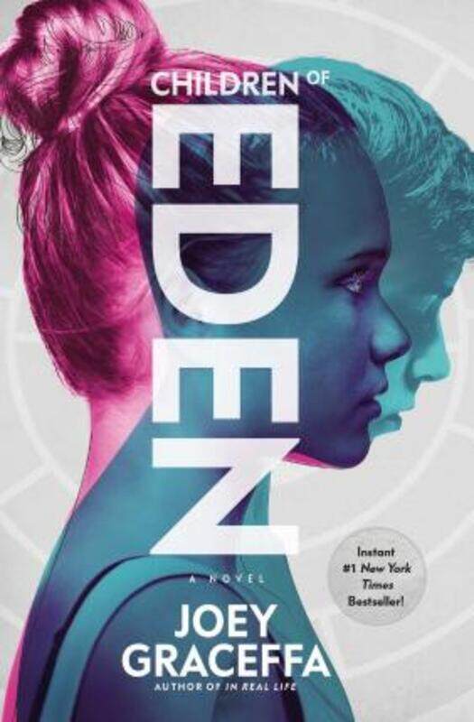 

Children of Eden: A Novel.paperback,By :Graceffa, Joey