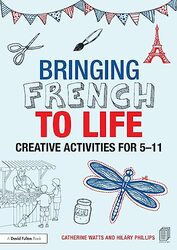 Bringing French to Life by Cedric BoeckxKleanthes K University of Cyprus Grohmann-Paperback