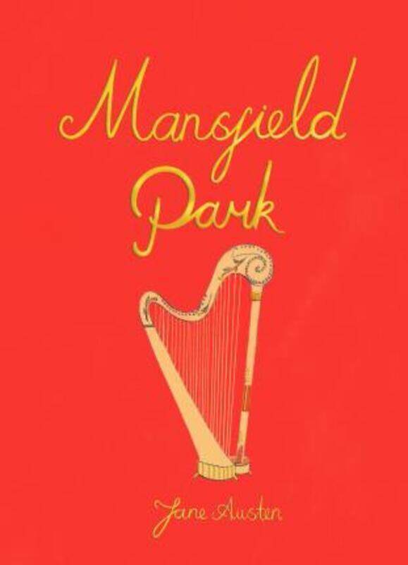 

Mansfield Park.Hardcover,By :Austen, Jane