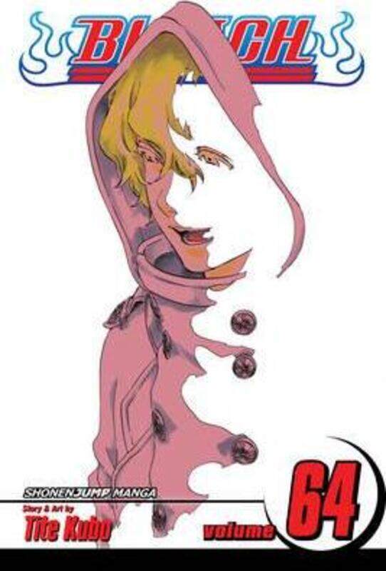

Bleach Volume 64,Paperback,By :Tite Kubo