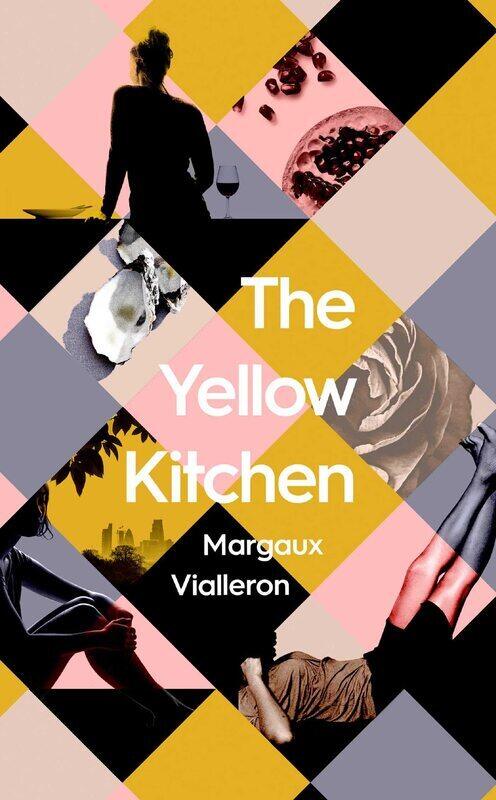 

The Yellow Kitchen