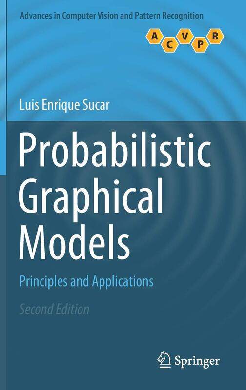 

Probabilistic Graphical Models