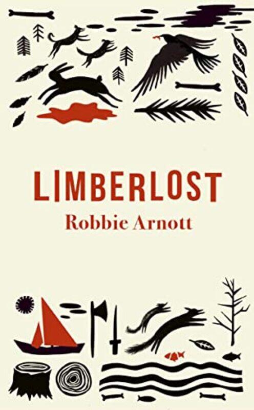

Limberlost,Hardcover by Arnott, Robbie (Author)