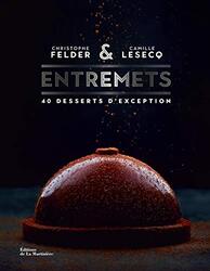 ENTREMETS,Paperback,By:FELDER/LESECQ