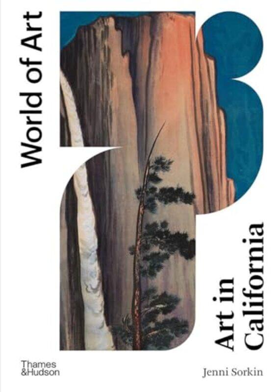 

Art in California by Jenni Sorkin-Paperback