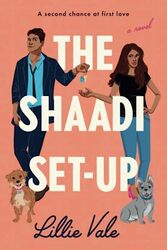 Shaadi Set-up , Paperback by Lillie Vale
