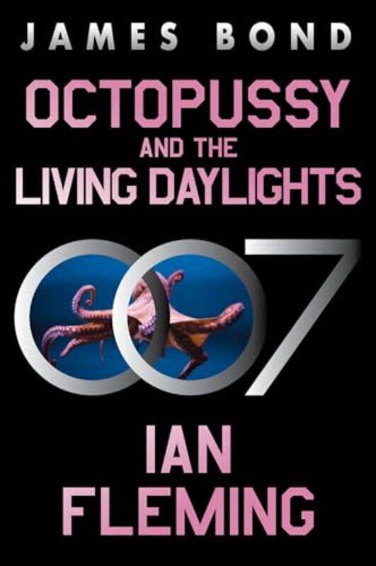 

Octopussy And The Living Daylights By Fleming Ian - Paperback