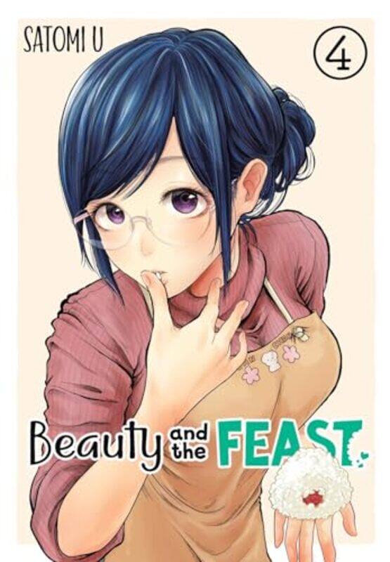 

Beauty and the Feast 4 by Satomi U-Paperback