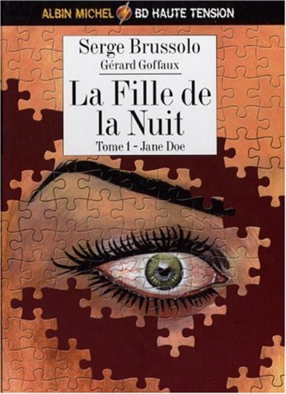 La jeune fille et la nuit (French Edition): Guillaume Musso: 9782253237624:  : Books