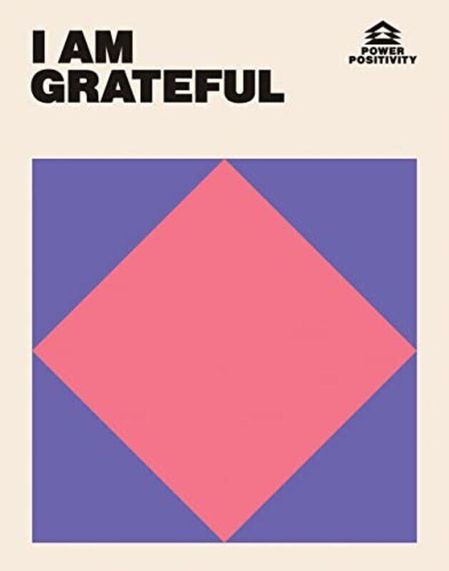 

I AM GRATEFUL by Hardie Grant Books-Hardcover