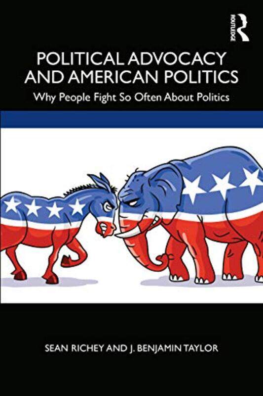 

Political Advocacy and American Politics by Thich Nhat Hanh-Paperback