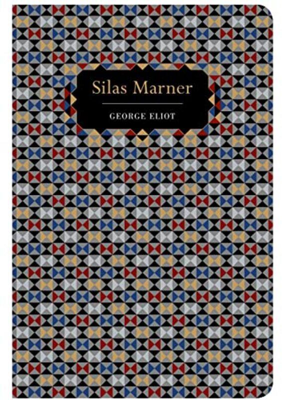 

Silas Marner by George Eliot-Hardcover