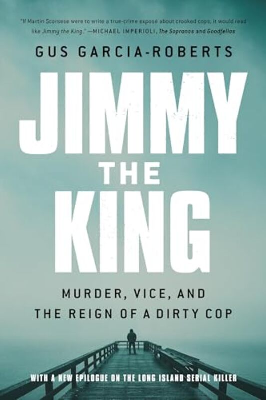 

Jimmy The King By Garcia Roberts Gus - Paperback