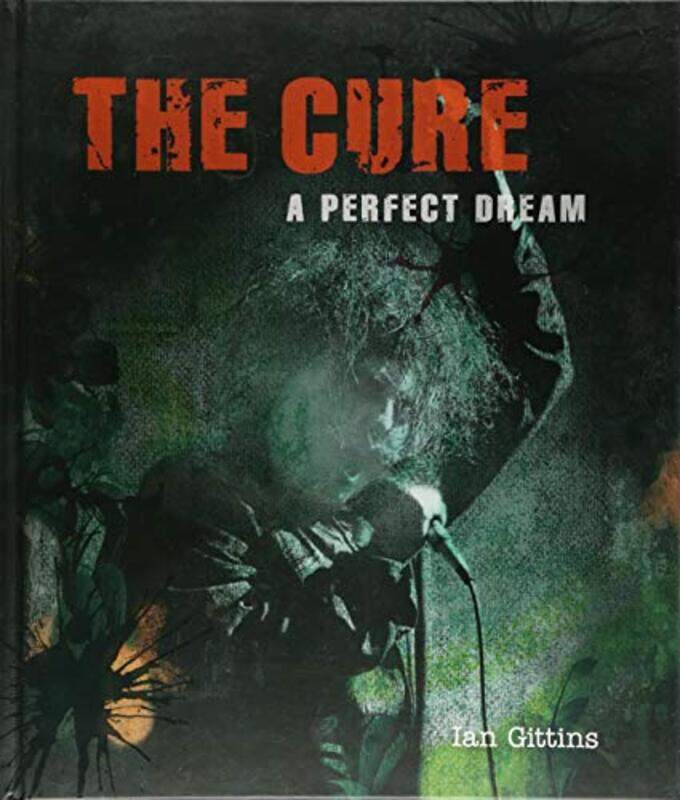 

The Cure by Ian Gittins-Hardcover