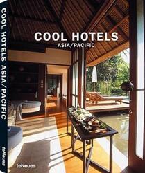 Cool Hotels Asia Pacific.paperback,By :Martin N Kunz