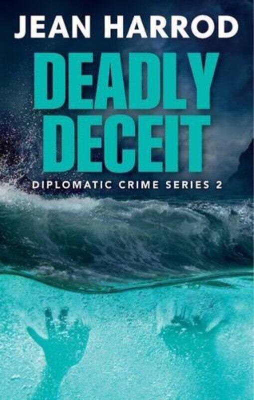 

Deadly Deceit by Jean Harrod-Paperback