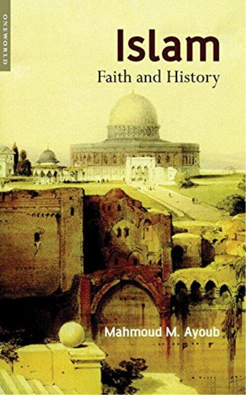 

Islam by Louise Michelle Bomber-Paperback