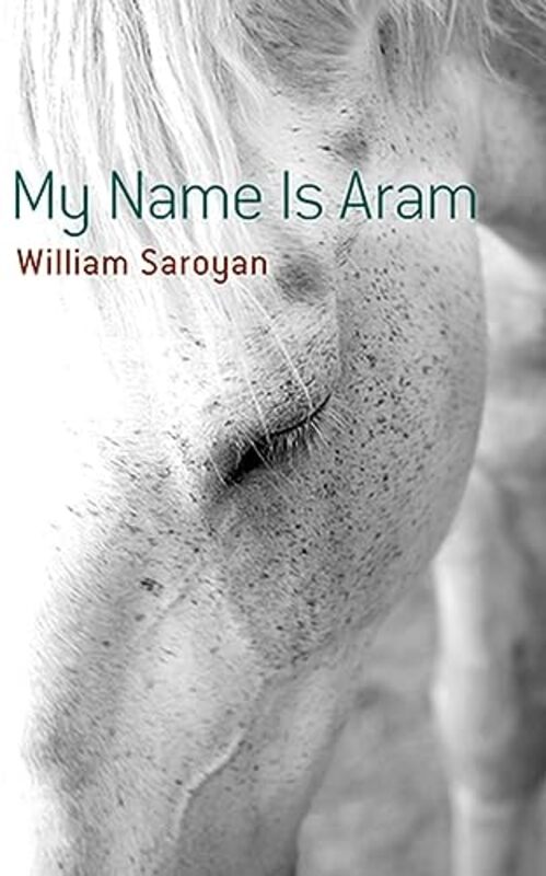 My Name Is Aram by Saroyan, WIlliam Paperback