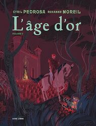 Lage Dor Tome 2 by PEDROSA Paperback