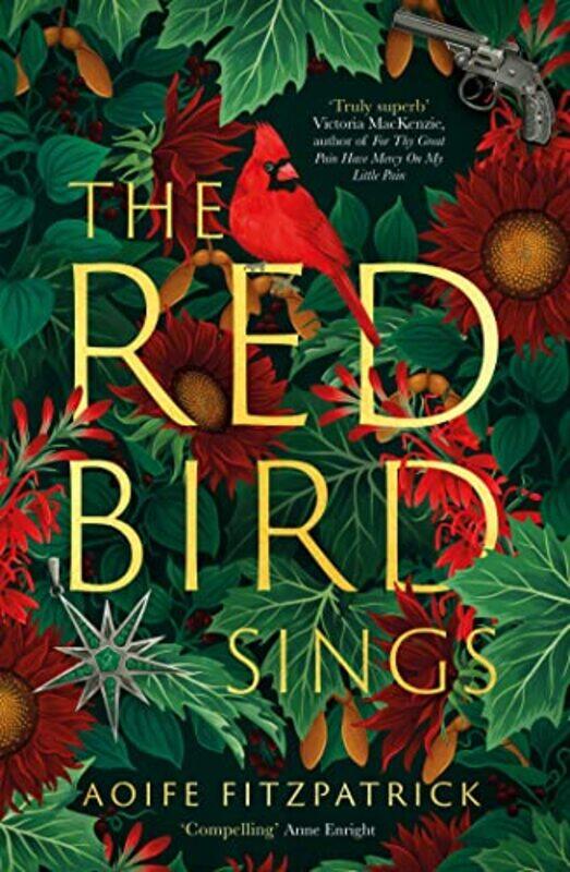 

The Red Bird Sings by Aoife Fitzpatrick-Paperback
