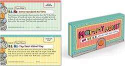 Mommy Money: 60 We O.U. Checks from Your Family.paperback,By :Potter Style