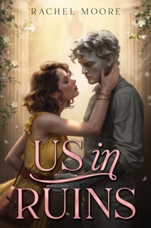 

Us In Ruins By Moore Rachel - Hardcover