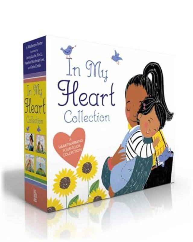 

Bx-In My Heart Coll By Porter Mackenzie - Hardcover