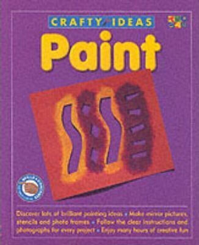 

Paint (Crafty Ideas)