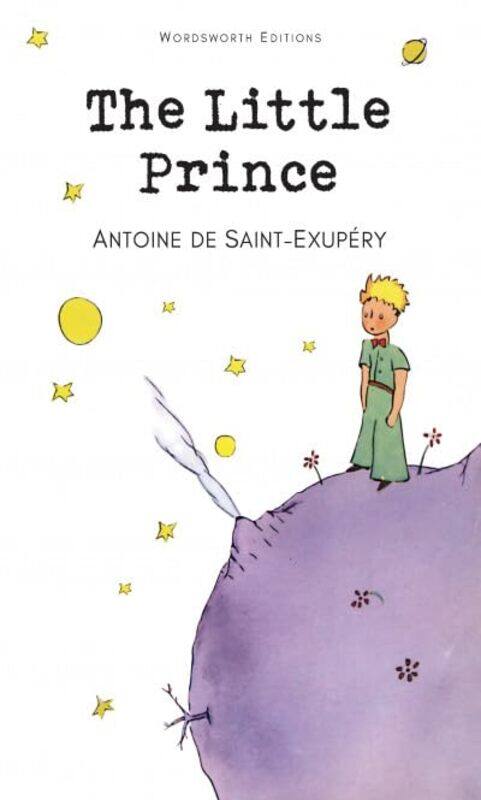 

The Little Prince by Antoine de Saint-ExuperyIrene Testot-Ferry-Paperback