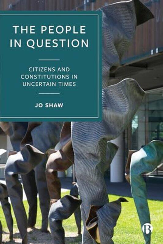 

The People in Question by Jo Shaw-Paperback