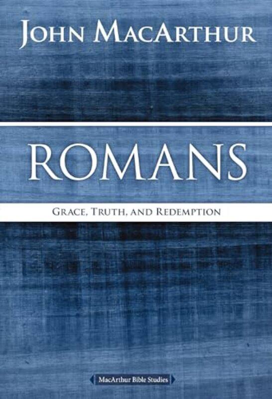 

Romans by Jennifer March-Paperback