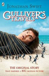 Gulliver's Travels (Penguin Classic), Paperback Book, By: Jonathan Swift