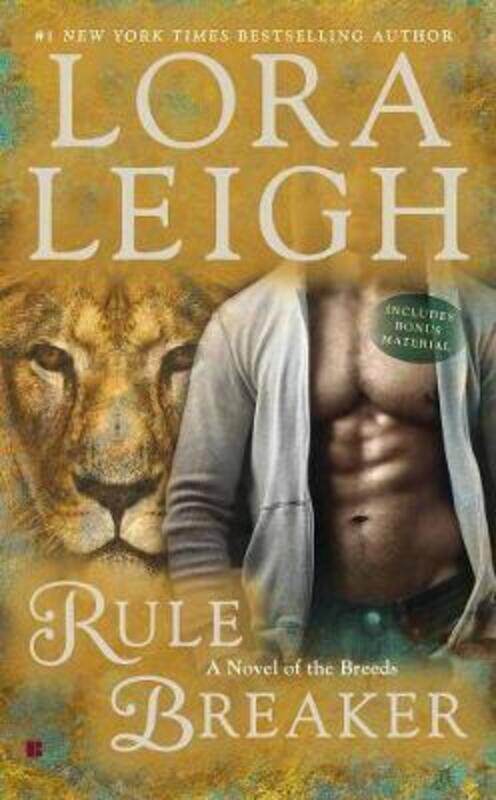 

Rule Breaker.paperback,By :Lora Leigh