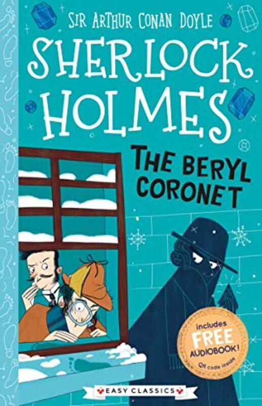 

The Beryl Coronet Easy Classics by Arianna Bellucci-Paperback