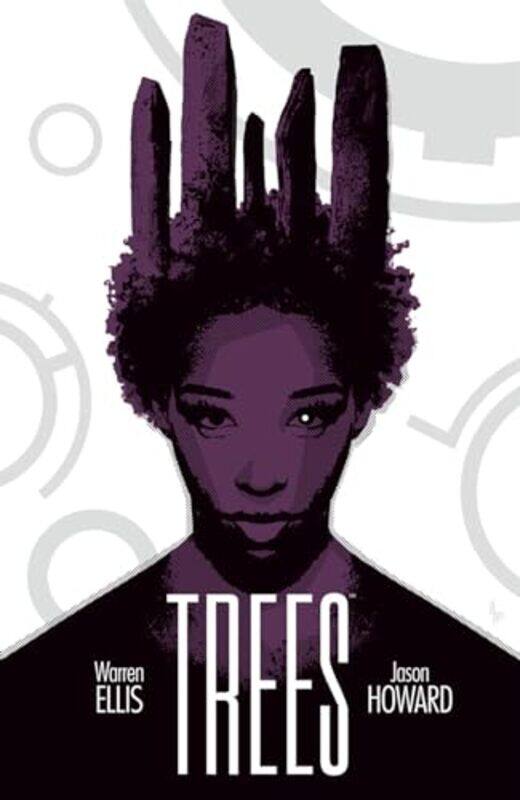 

Trees Volume 2 by Warren Ellis-Paperback